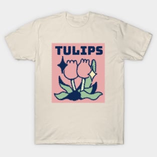 tulips T-Shirt